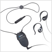 Clearsounds<sup>®</sup> CLA7BT Bluetooth Amplified Neckloop Accessory</h3>